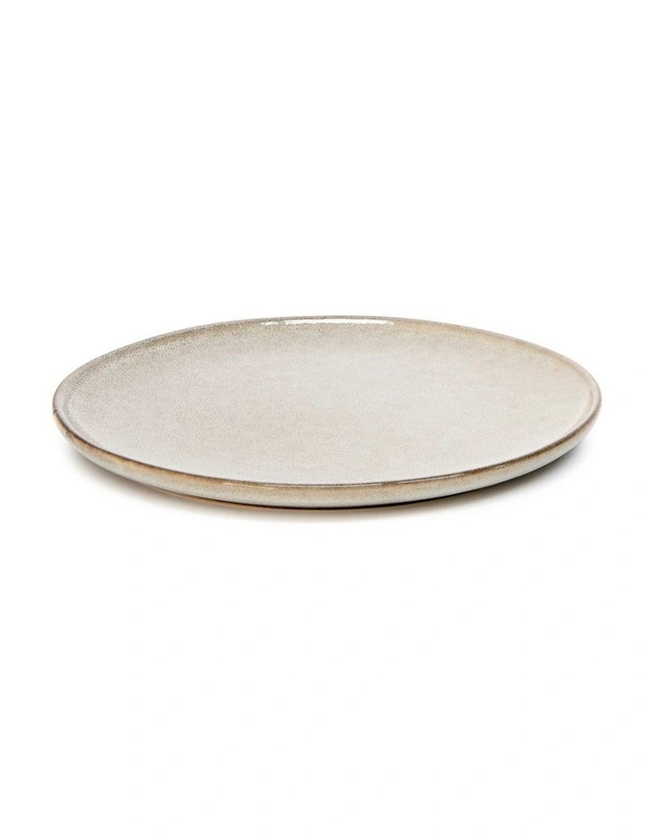 Relic Side Plate 20cm Moss