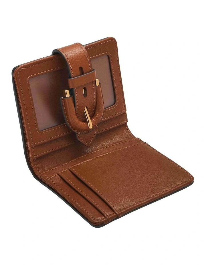 Harwell SL10029200 Wallet in Brown