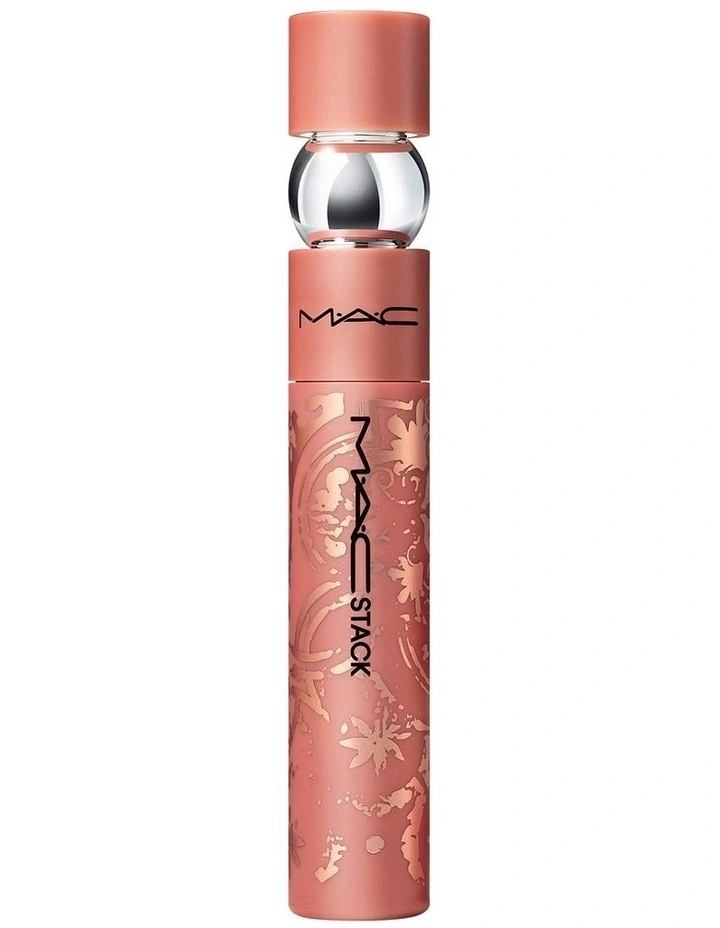 Teddy Forever Macstack Mascara