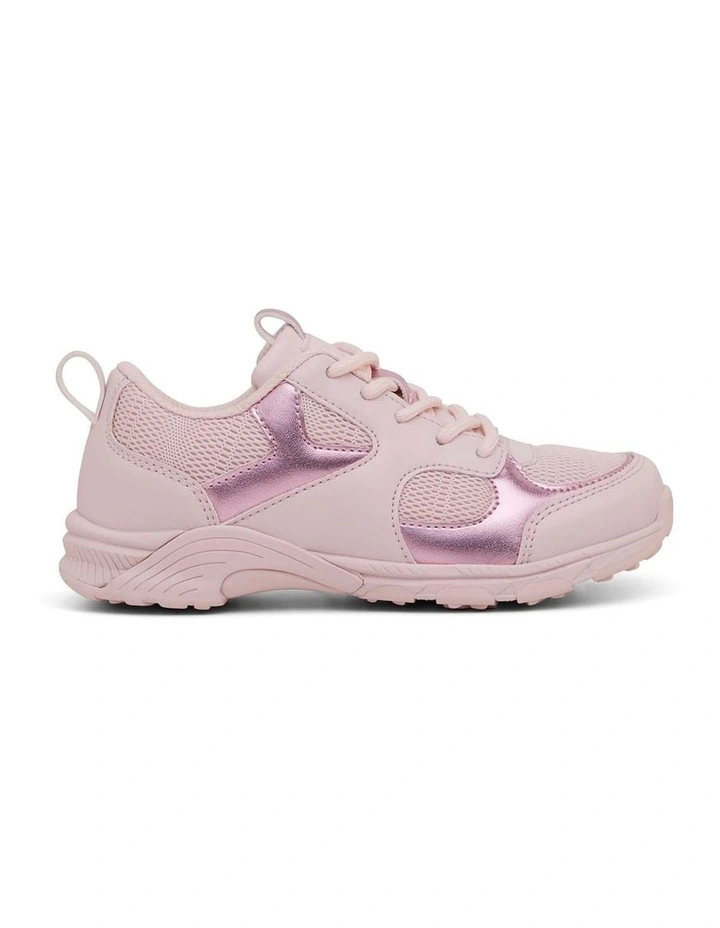 Nora Sneakers in Pink