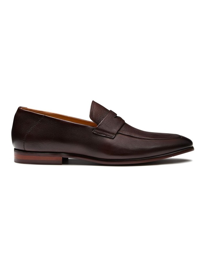 Porter Loafers in Brown