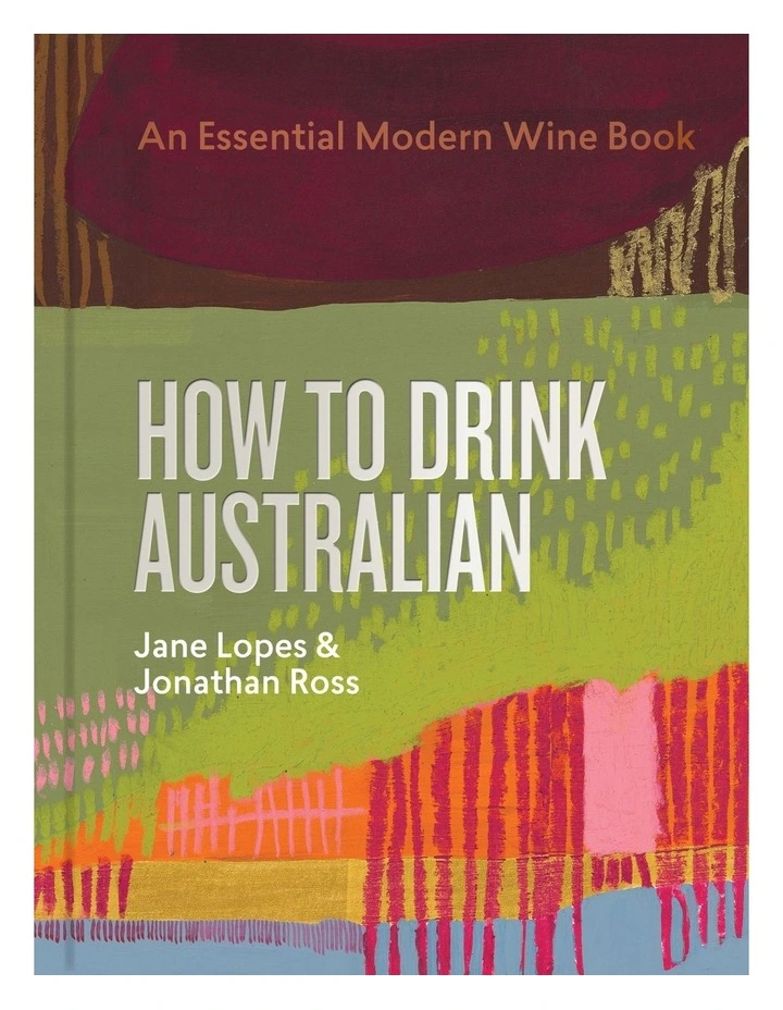 How to Drink Australian (Hardback)
