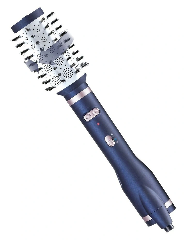 Intelligent Hot Air Brush with Digital Sensor VSP500A
