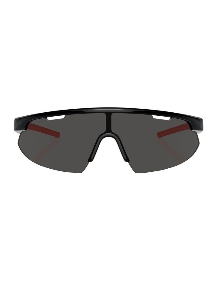 FZ6004U Sunglasses in Black