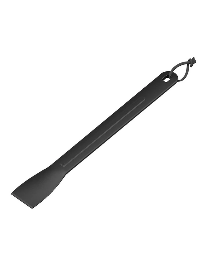 Cookbox Scraper 3400152 in Black
