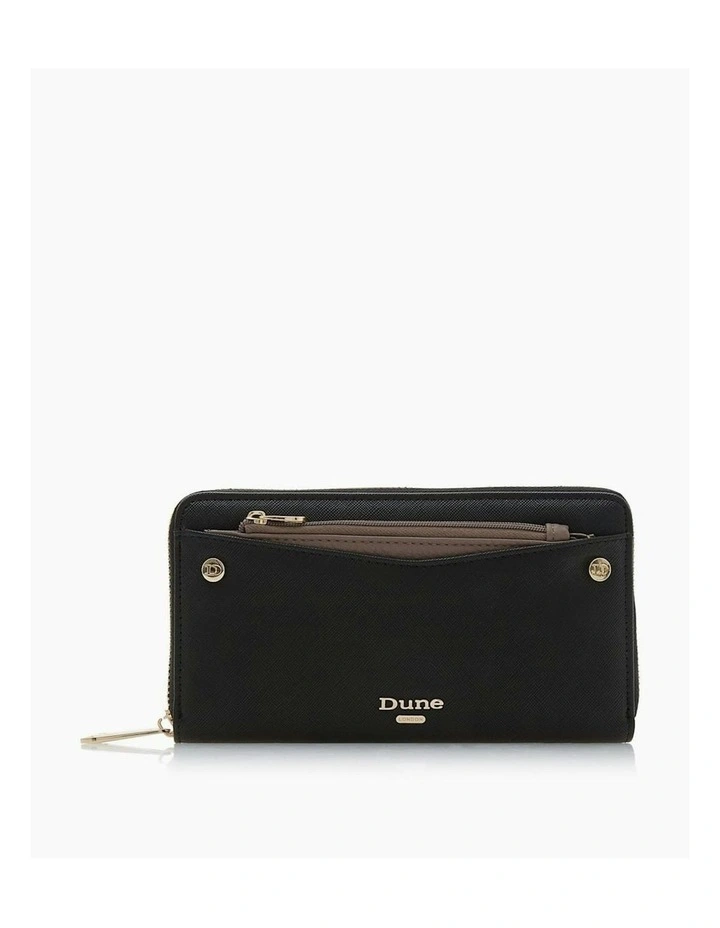 Kbecci Bag in Black