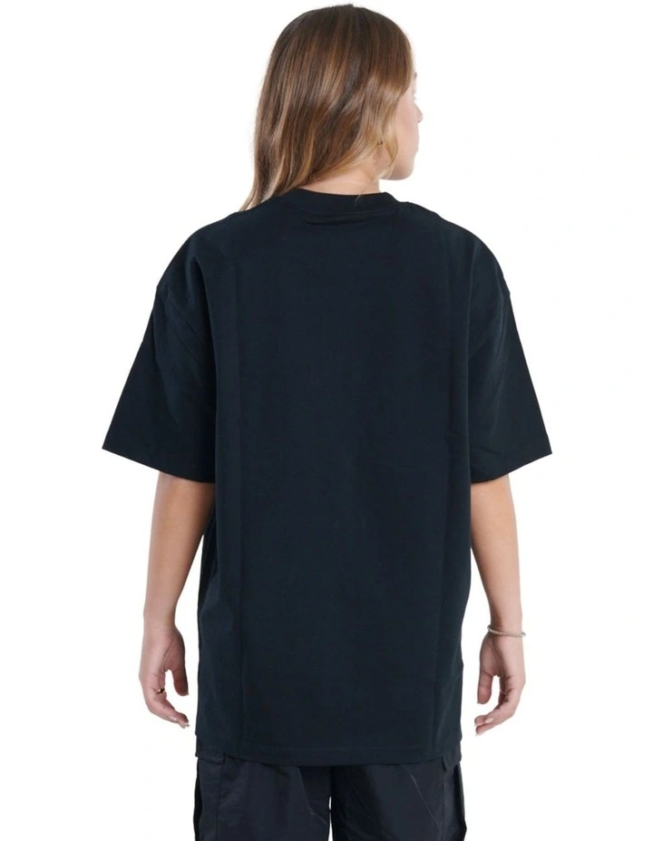 Doja Cat Bootleg T-shirt in Black