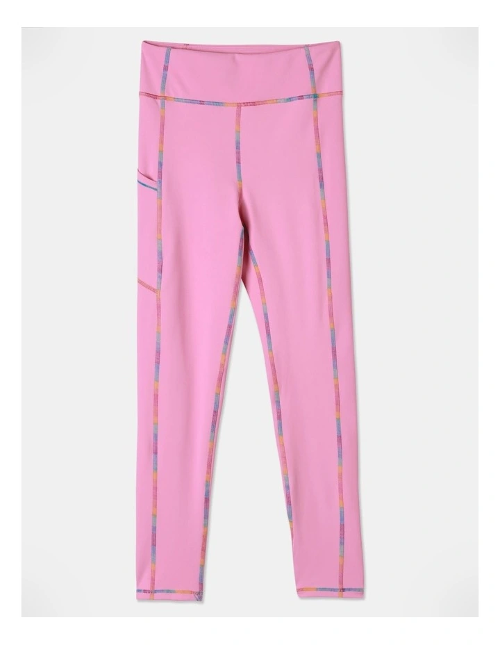 Txactive Legging in Pink