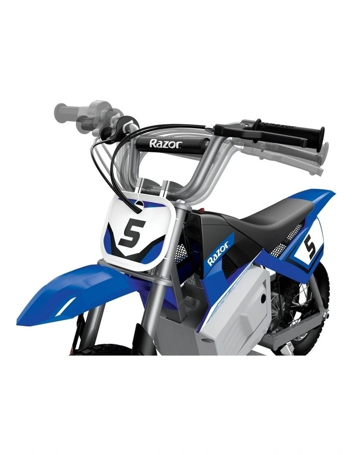 MX350 Dirt Rocket Electric Ride-On