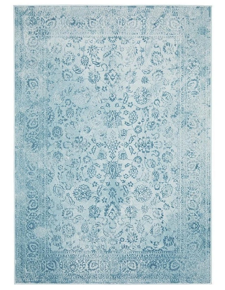 Opulence Marion Blue Rug