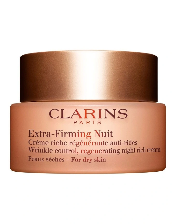 Extra-Firming Special For Dry Skin Night Cream 50ml
