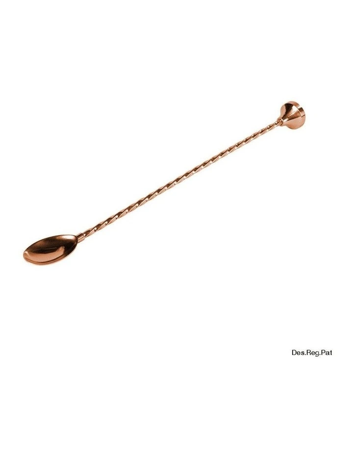 Prostirrer Copper