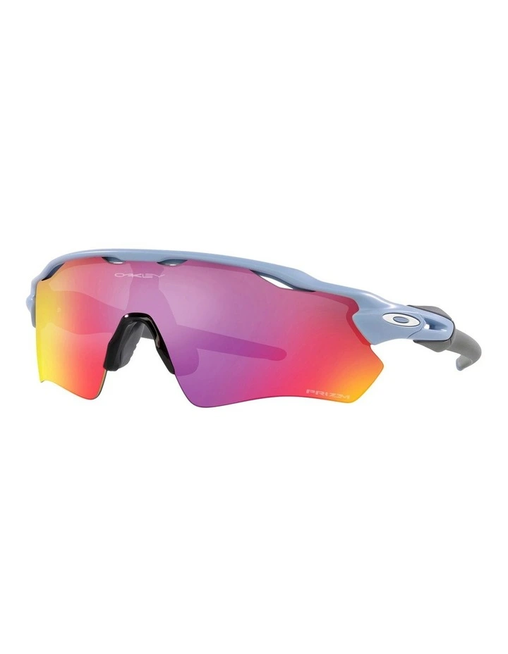 Radar EV Path Sunglasses in Grey