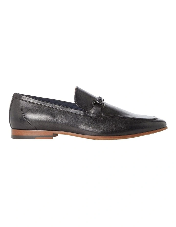 Santino Shoe in Black