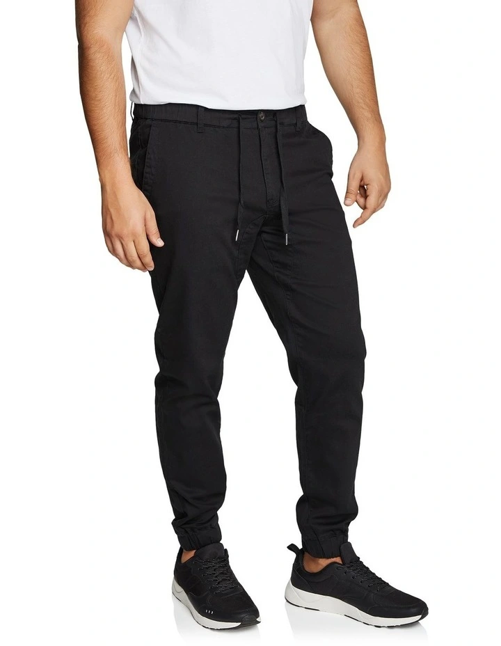 Comfort Knit Jogger Pant