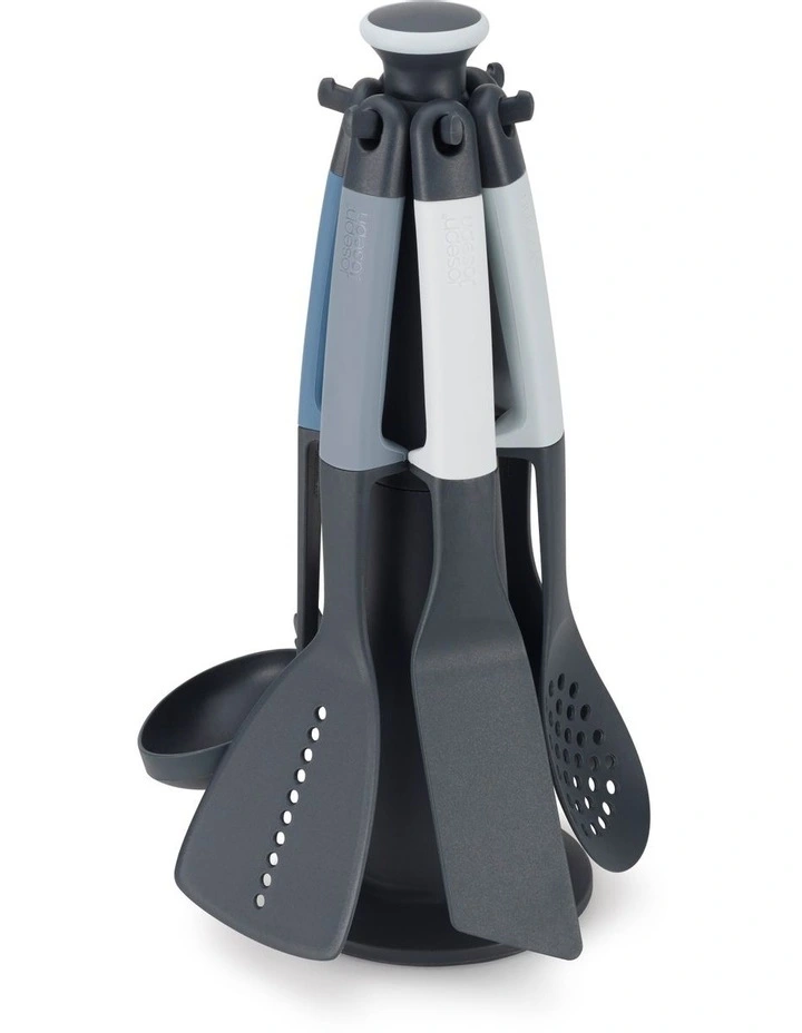 Editions Elevate 6-Piece Carousel Set