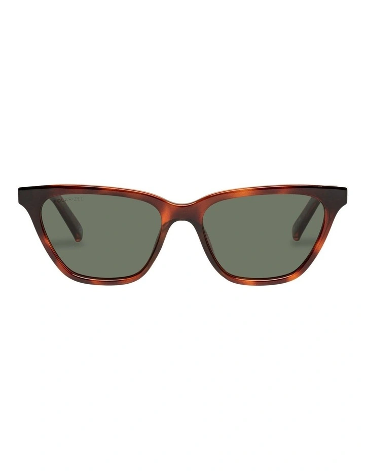 Unfaithful Sunglasses in Brown