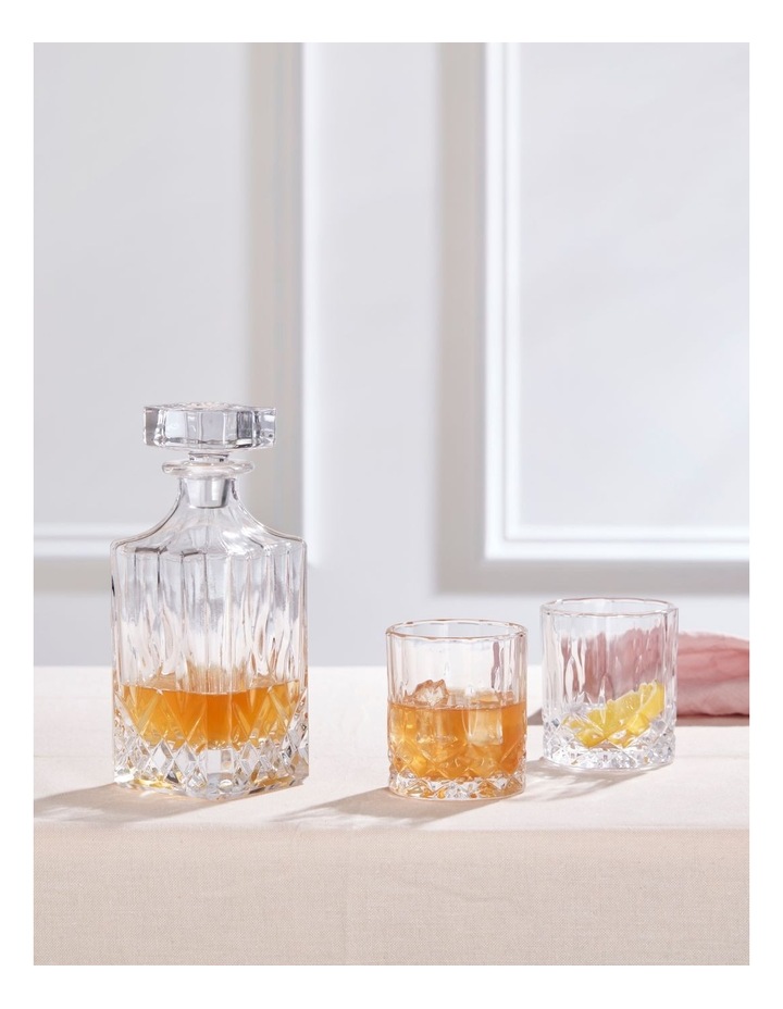 Kevin Whisky 5 Piece Gift Set