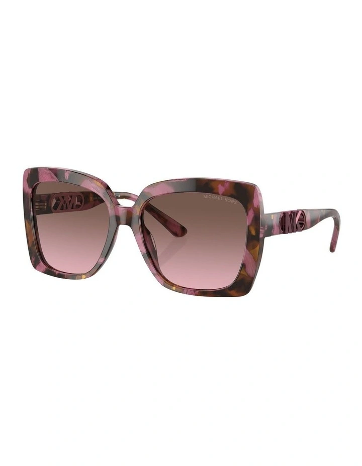 Nice Sunglasses in Brown