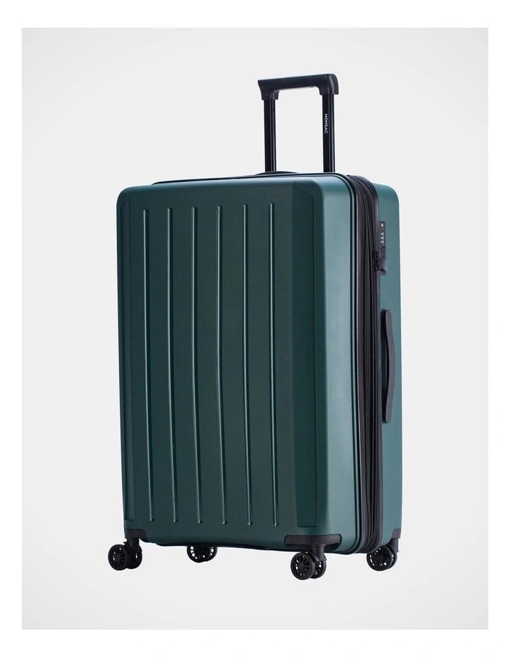 DuraGlide Plus 74.5cm in Green F20506LGRN