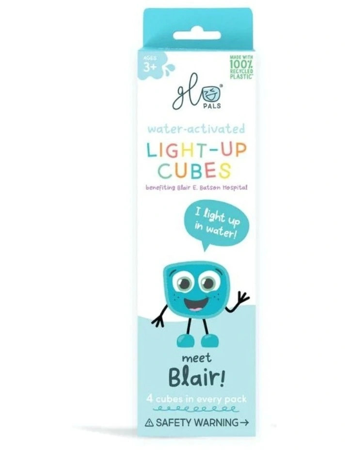 GloPal Cube Blaire