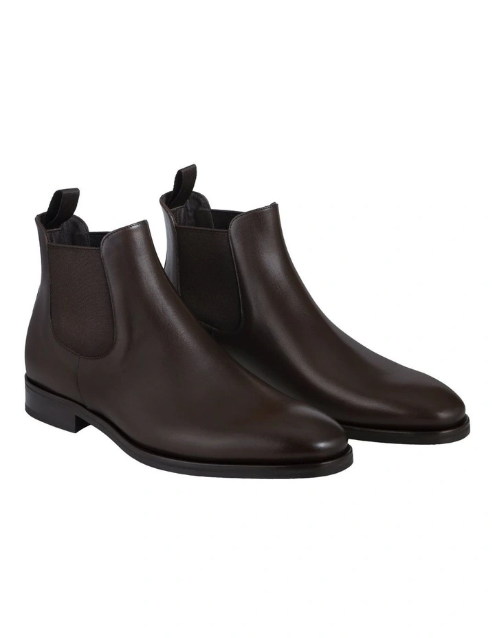Jasper Chelsea Boot