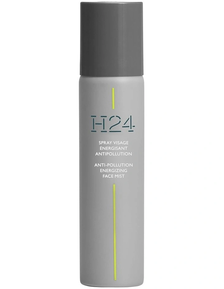 Anti-pollution Energizing Face Spray 100ml