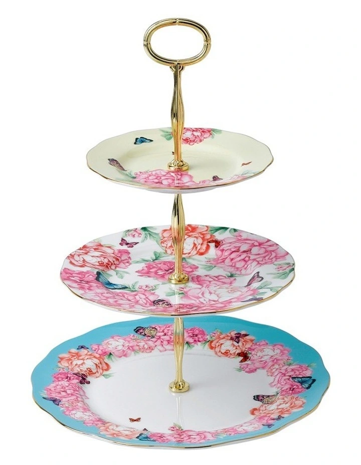 Miranda Kerr 3 Tier Cake Stand