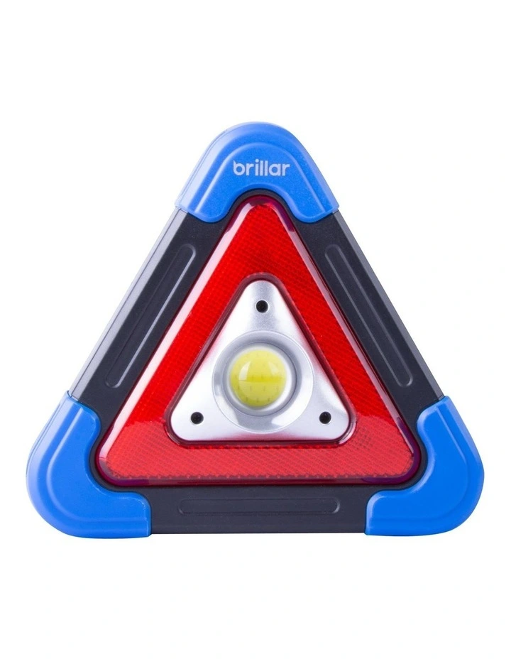 Emergency Mate 300 Lumen Rechargeable Roadside Safety Light