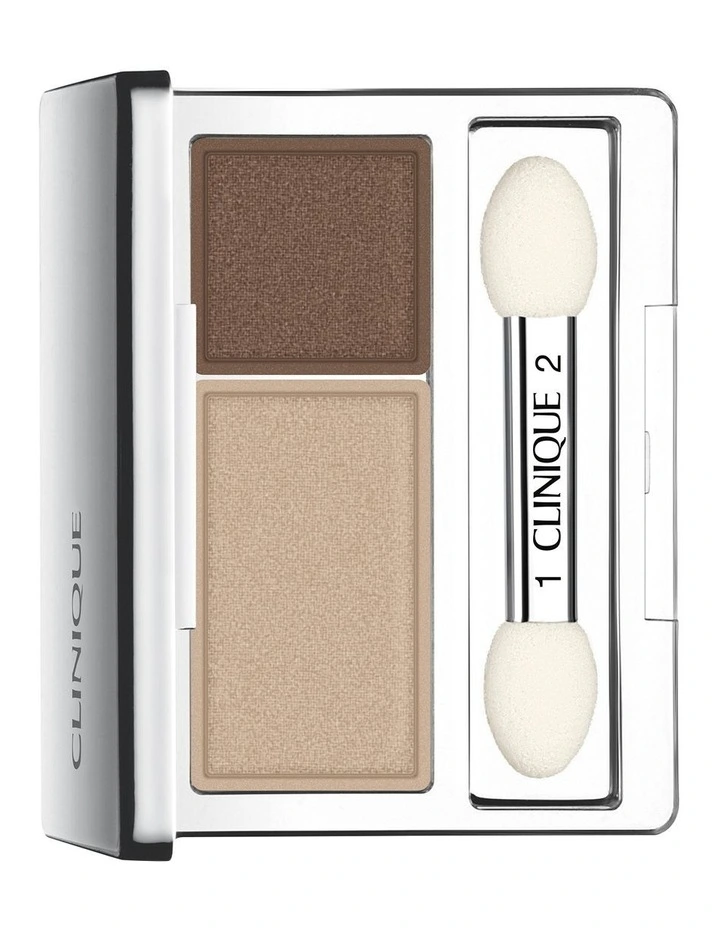 All About Shadow Duos Eye Shadow