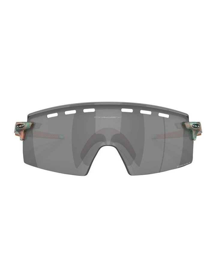 Encoder Strike Coalesce Collection Sunglasses in Brown