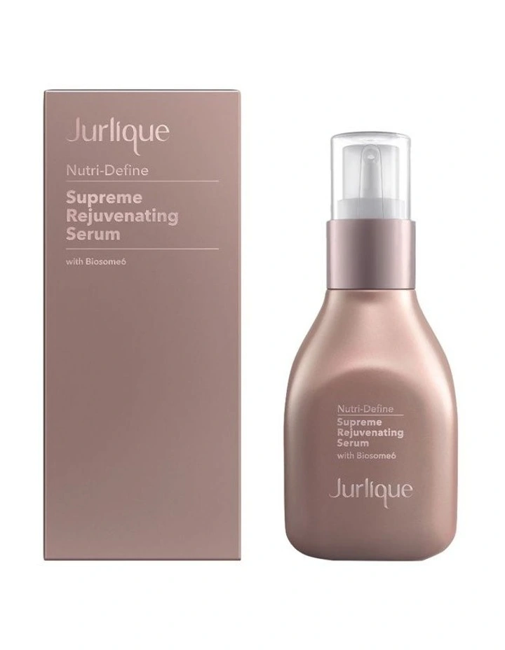 Nutri-Define Supreme Rejuven Serum 50ml