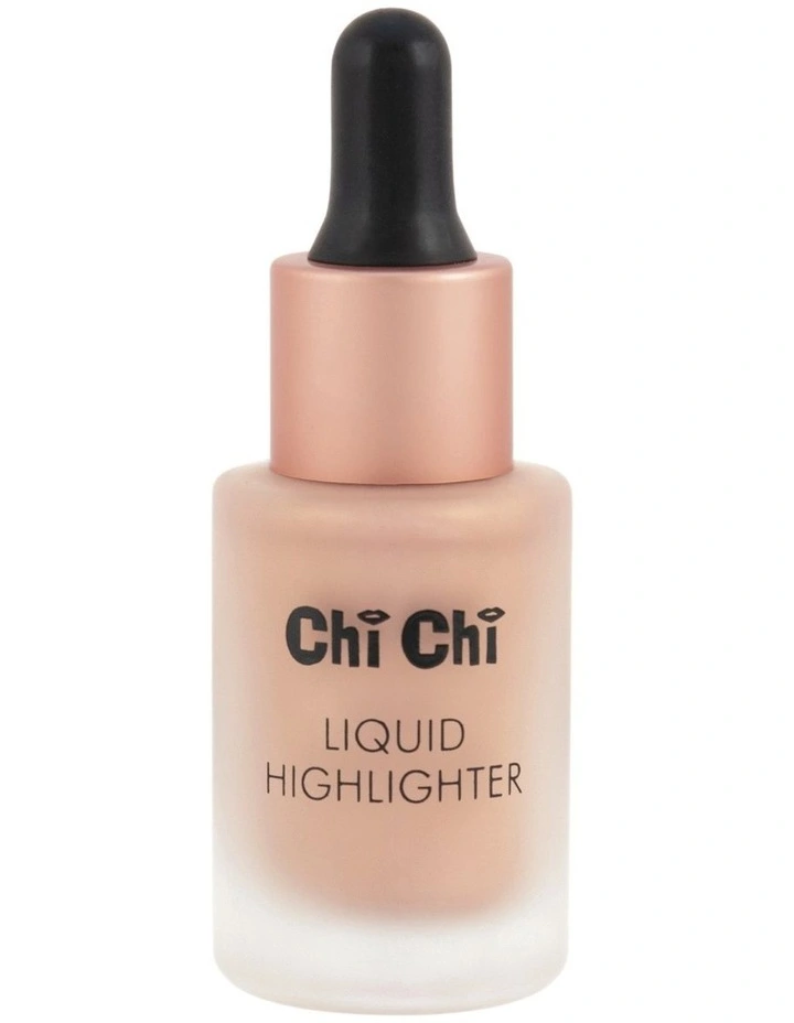 Liquid Highlighter Drops Illuminator