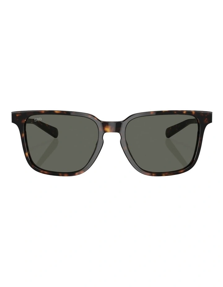 Kailano Polarised Sunglasses in Tortoise