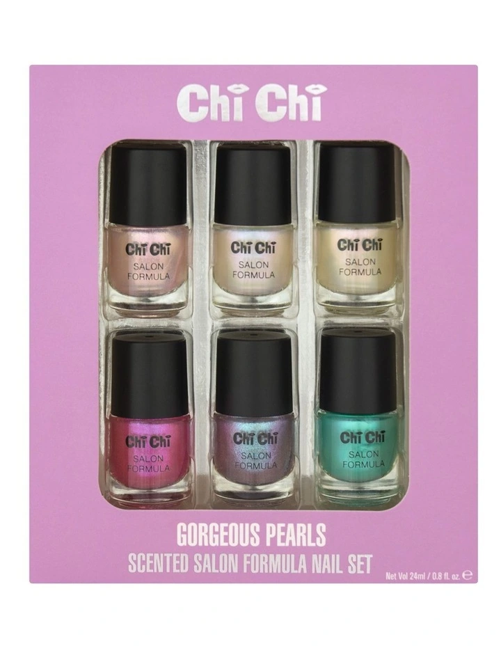 Nail Mini Collection Nail Polish