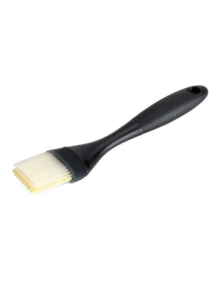 Good Grips Silicone Pasty Brush in Black