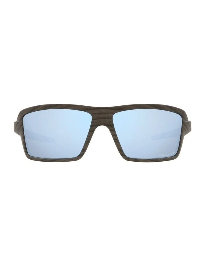 Cables Brown OO9129 Polarised Sunglasses