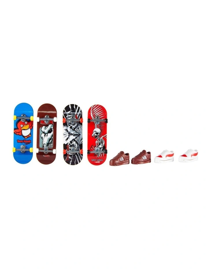 Fingerboards Multi-Pack Assorted