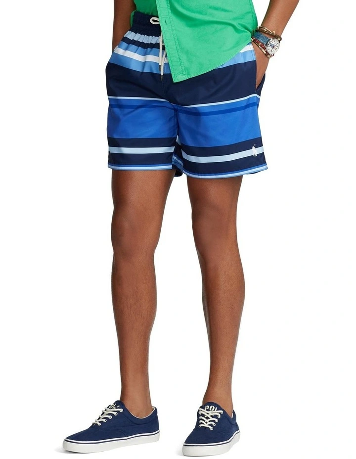 5.75-Inch Traveler Classic Swim Trunk