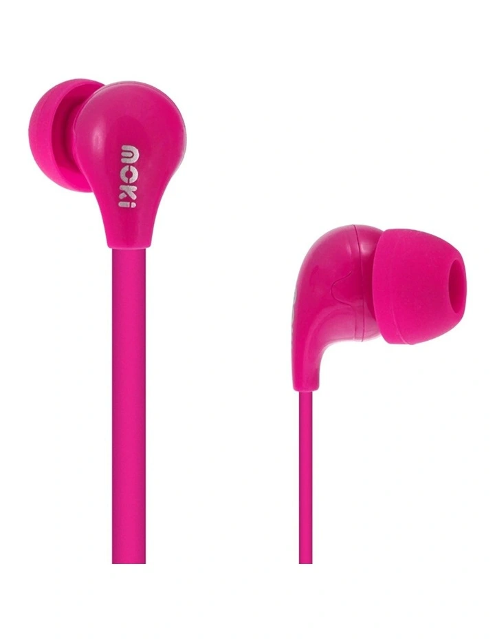 45 Comfort Buds Pink
