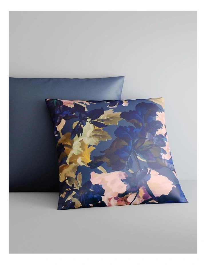 Driessan European Pillowcase in Nocturnal