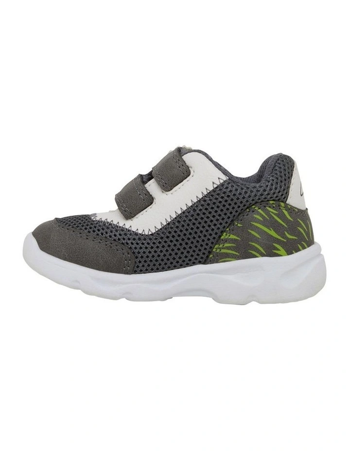 Orion Sneakers in Grey