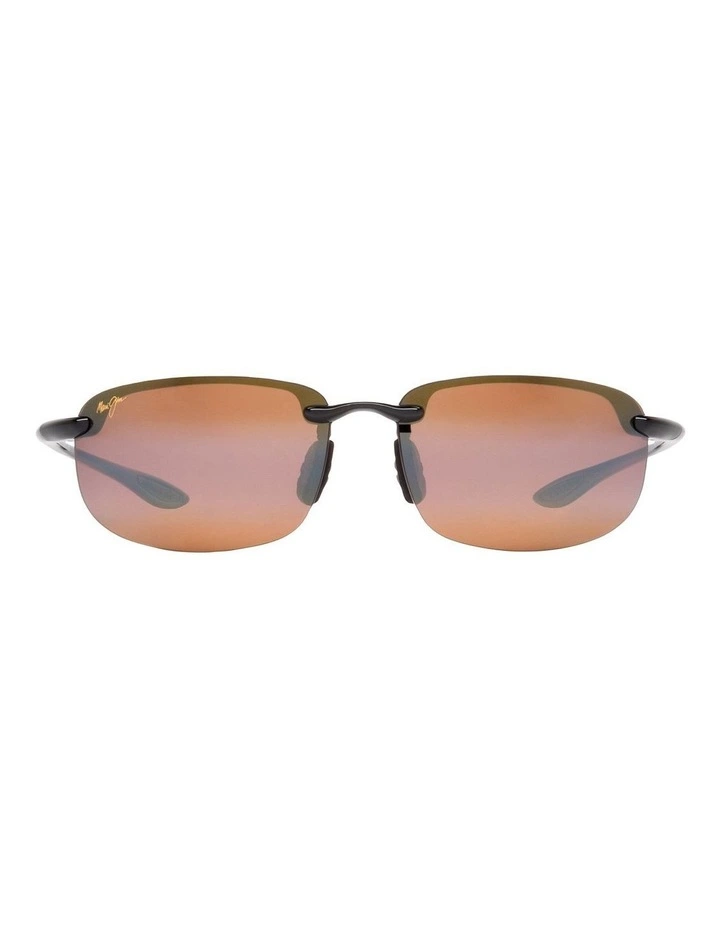 Hookipa Red MJ000330 Polarised Sunglasses