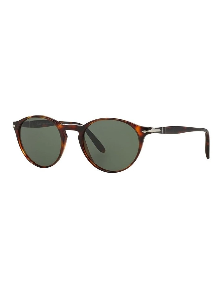 PO3092SM Tortoise Sunglasses