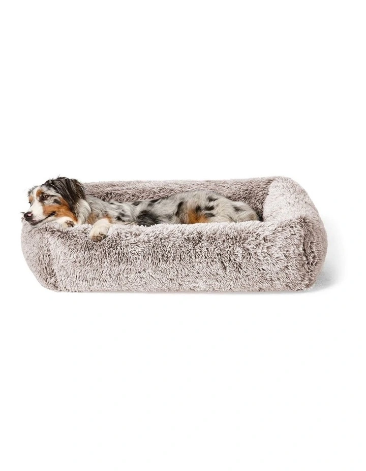 Calming Snuggler in Mink