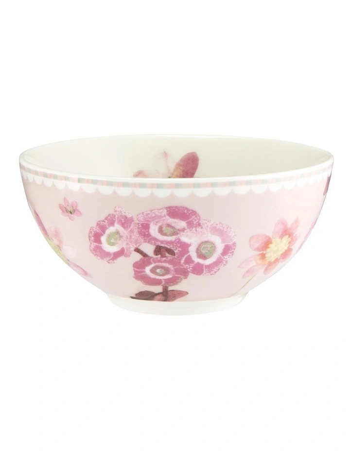 Primula Coupe Bowl 12.5x5.5cm in Pink