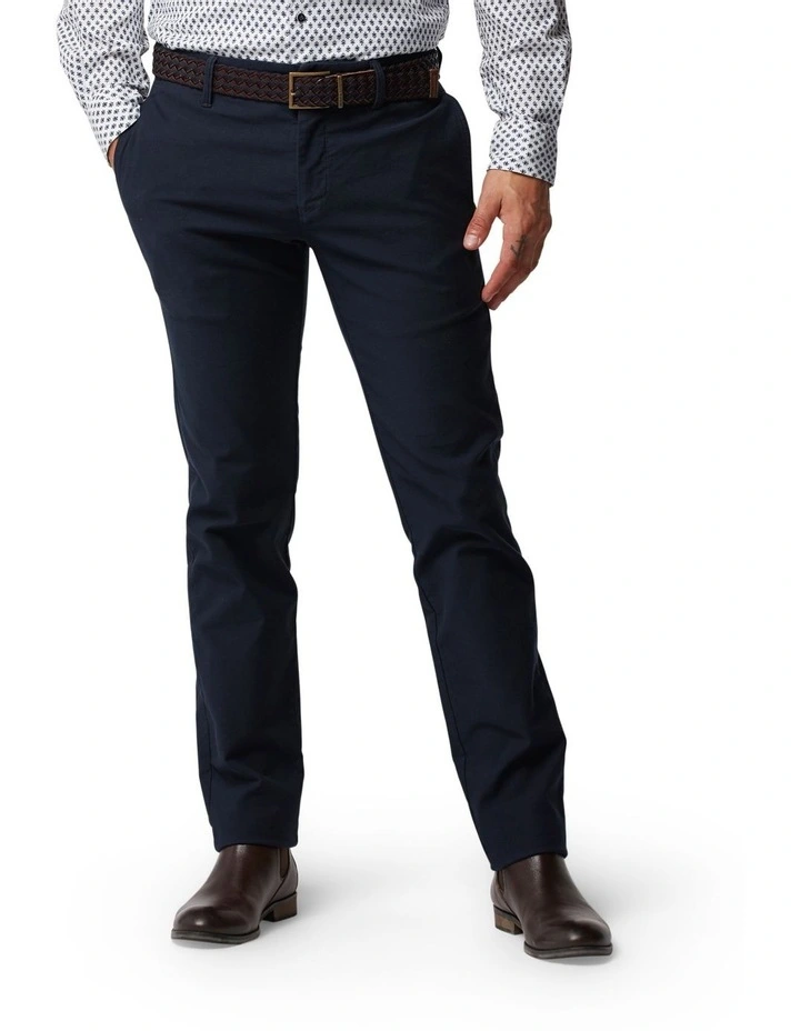 Motion 2 Custom Fit Pant Long Leg Navy