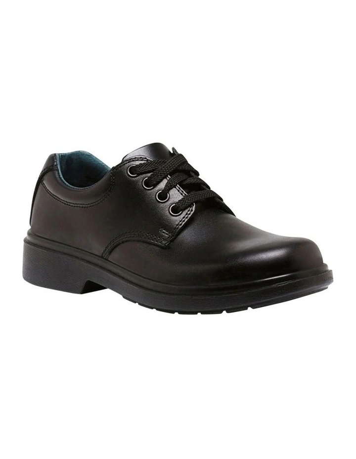 Daytona Youth Injection School Shoes