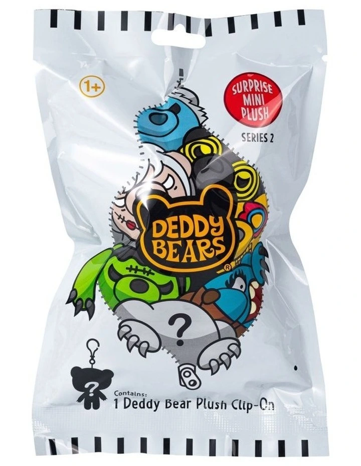 Blind Bags Series 2 in 6 x Assortment