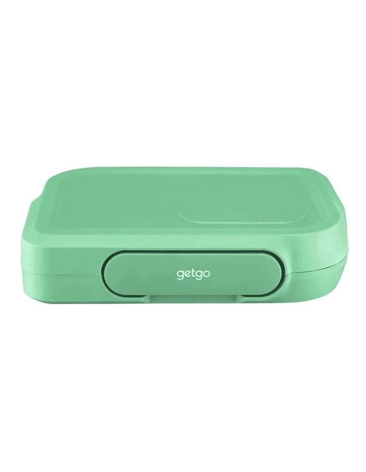 GetGo Medium Bento Box in Sage